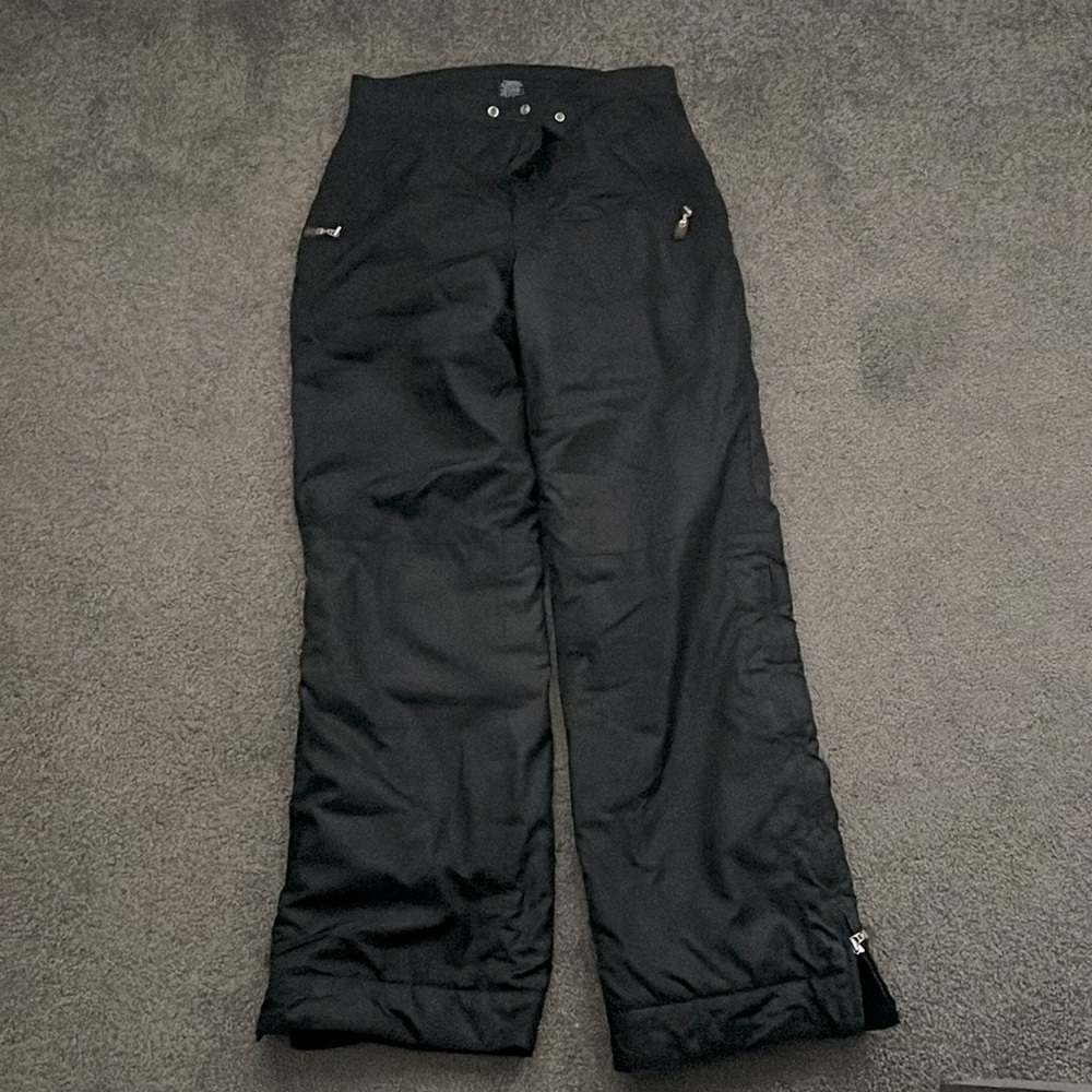 Girls Gap snow and ski pants